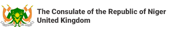 The Consulate of the Republic of Niger in the United Kingdom